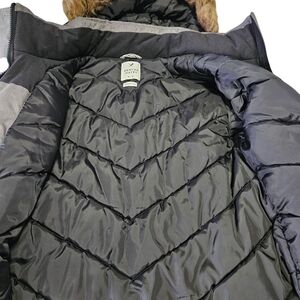 Denver Hayes Black Ski & Snow Jacket